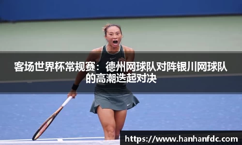客场世界杯常规赛：德州网球队对阵银川网球队的高潮迭起对决